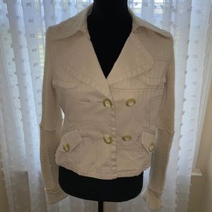Cidra Jacket